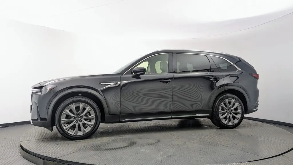 Florida Fine Cars - Used MAZDA CX-90 2025 MARGATE PREMIUM PLUS PACKAGE