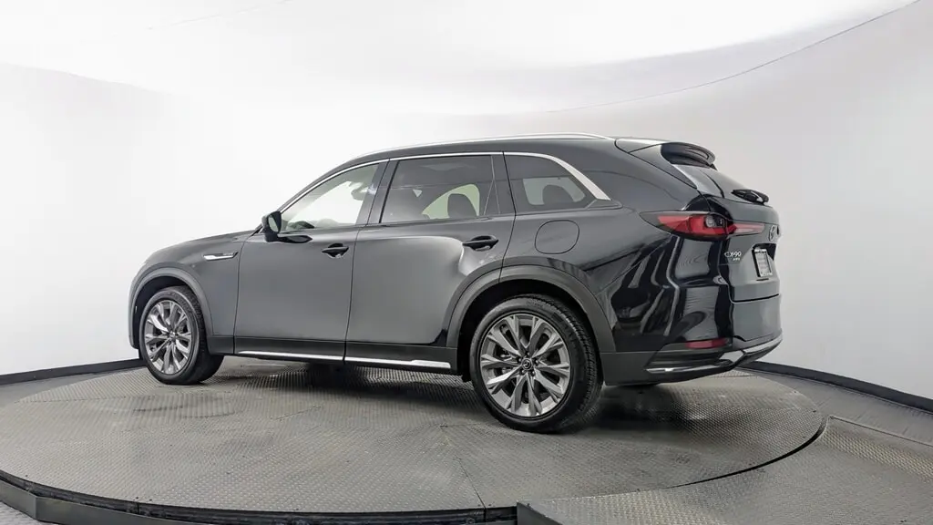 Florida Fine Cars - Used MAZDA CX-90 2025 MARGATE PREMIUM PLUS PACKAGE