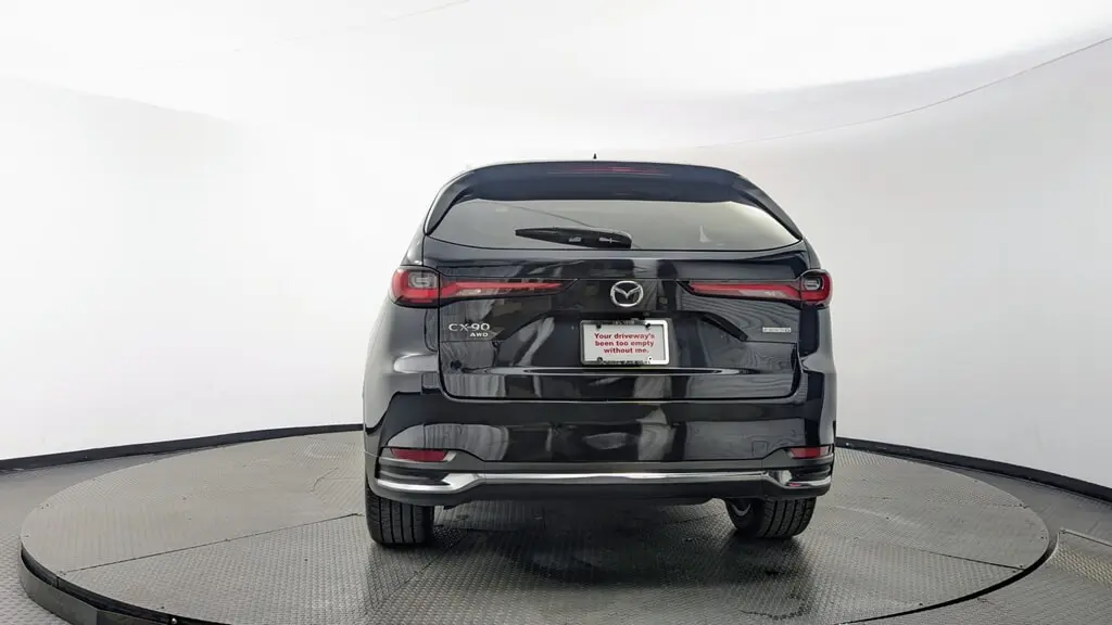 Florida Fine Cars - Used MAZDA CX-90 2025 MARGATE PREMIUM PLUS PACKAGE