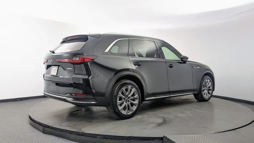 Florida Fine Cars - Used MAZDA CX-90 2025 MARGATE PREMIUM PLUS PACKAGE