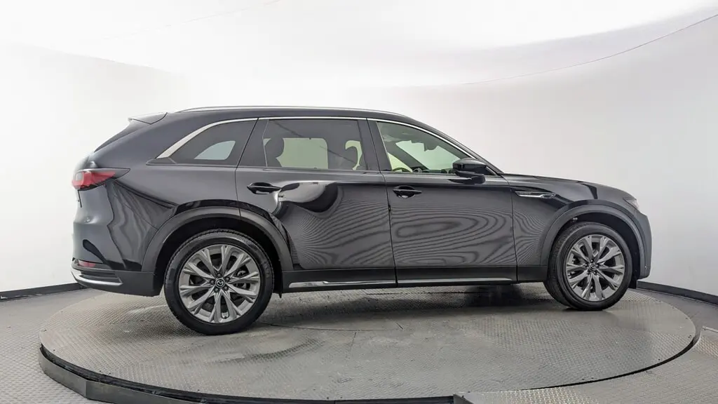 Florida Fine Cars - Used MAZDA CX-90 2025 MARGATE PREMIUM PLUS PACKAGE