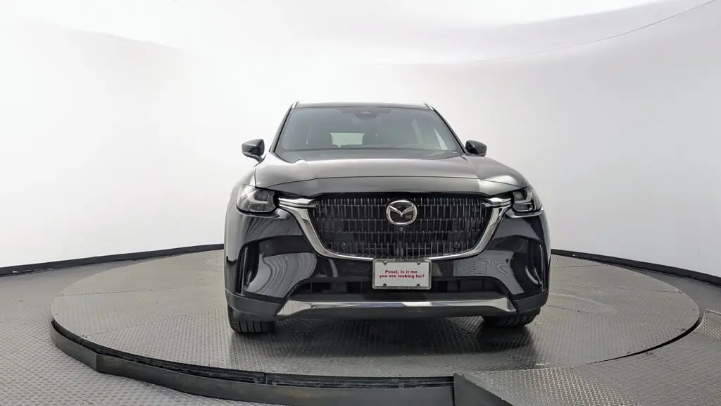 Florida Fine Cars - Used MAZDA CX-90 2025 MARGATE PREMIUM PLUS PACKAGE