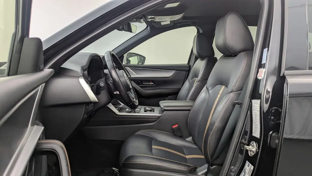 Florida Fine Cars - Used MAZDA CX-90 2025 MARGATE PREMIUM PLUS PACKAGE