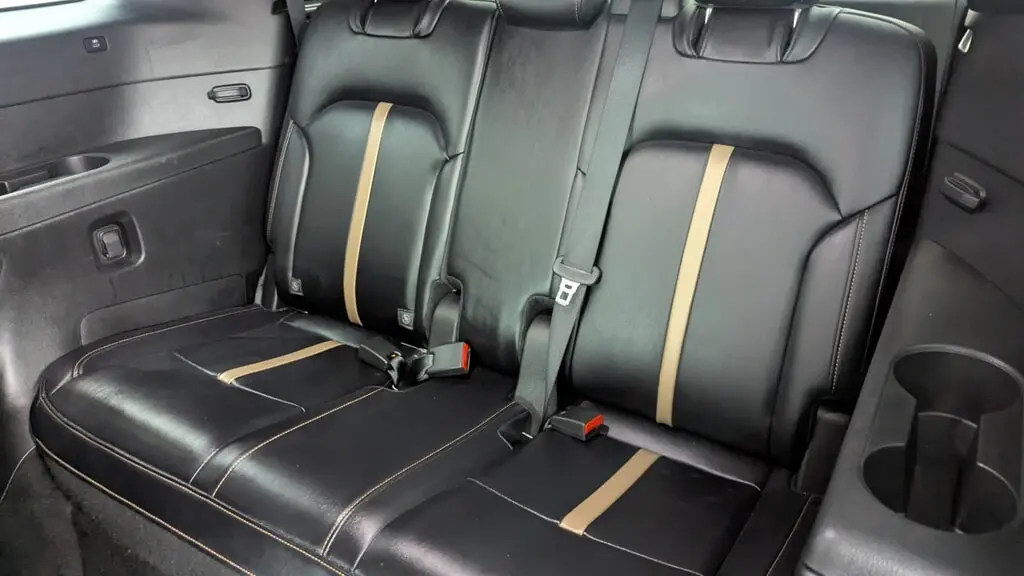 Florida Fine Cars - Used MAZDA CX-90 2025 MARGATE PREMIUM PLUS PACKAGE