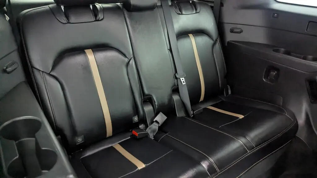 Florida Fine Cars - Used MAZDA CX-90 2025 MARGATE PREMIUM PLUS PACKAGE