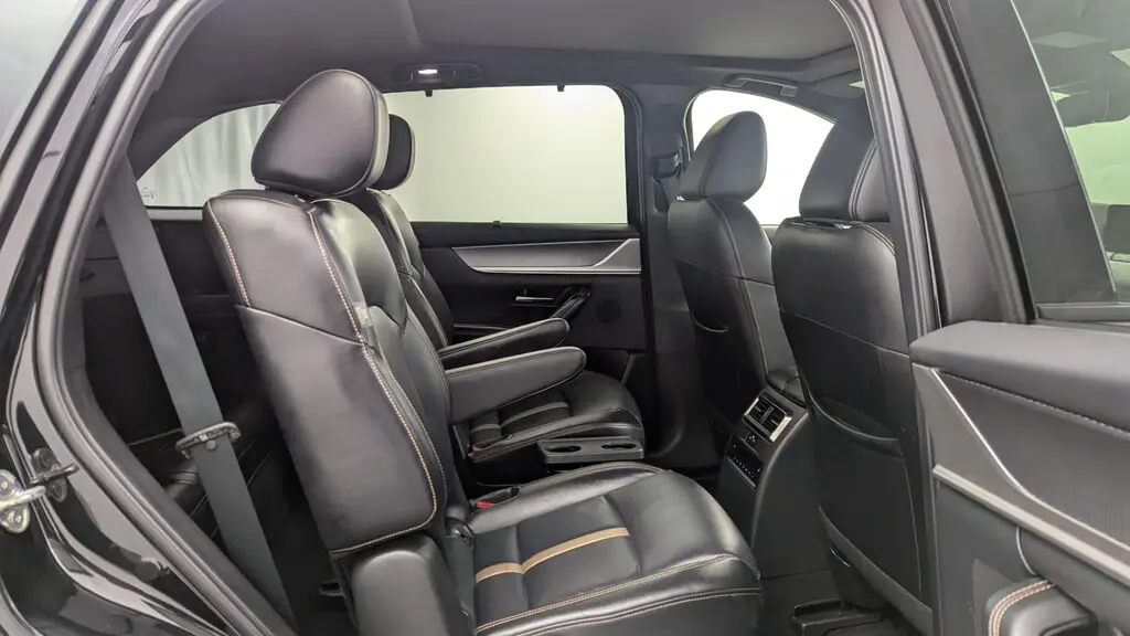 Florida Fine Cars - Used MAZDA CX-90 2025 MARGATE PREMIUM PLUS PACKAGE