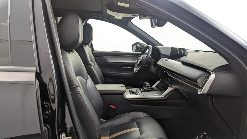 Florida Fine Cars - Used MAZDA CX-90 2025 MARGATE PREMIUM PLUS PACKAGE
