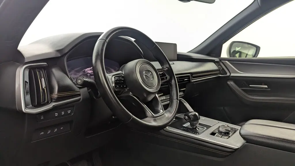 Florida Fine Cars - Used MAZDA CX-90 2025 MARGATE PREMIUM PLUS PACKAGE
