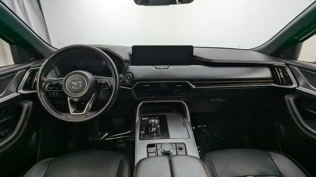 Florida Fine Cars - Used MAZDA CX-90 2025 MARGATE PREMIUM PLUS PACKAGE