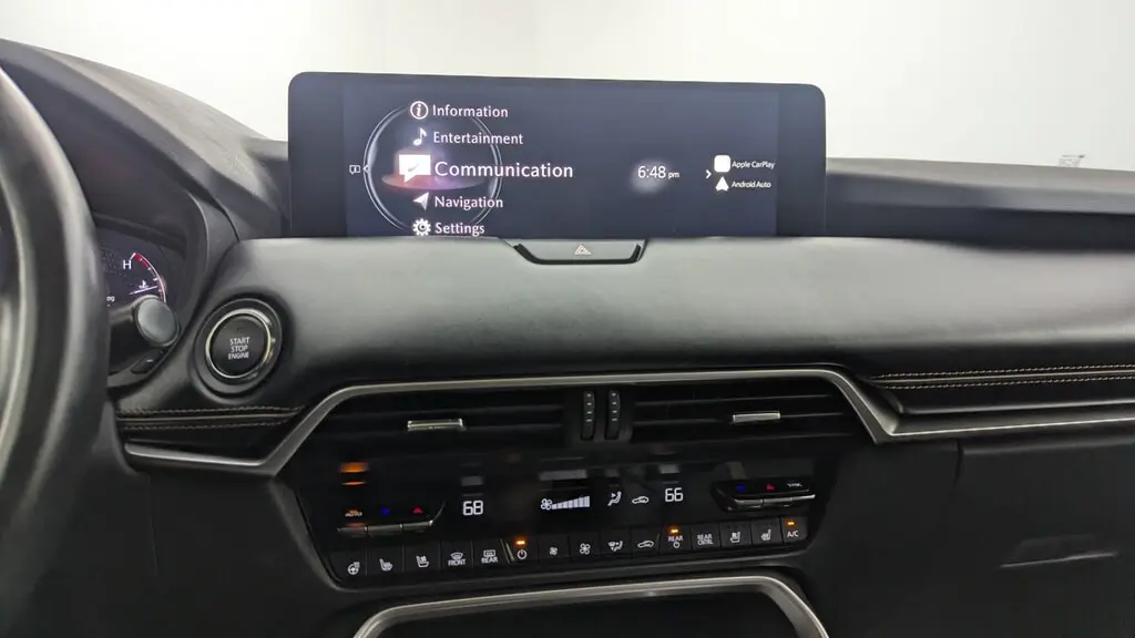 Florida Fine Cars - Used MAZDA CX-90 2025 MARGATE PREMIUM PLUS PACKAGE