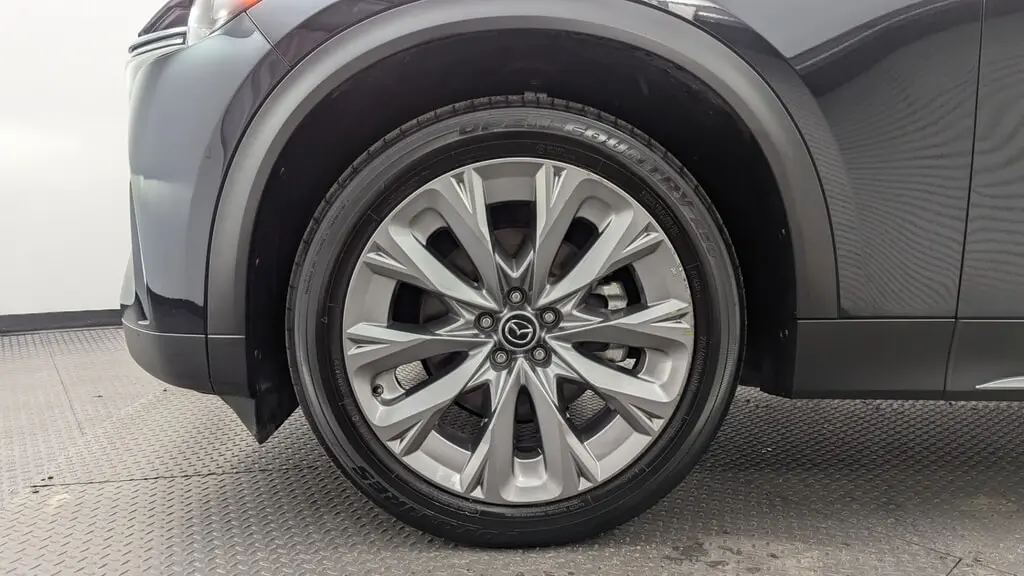 Florida Fine Cars - Used MAZDA CX-90 2025 MARGATE PREMIUM PLUS PACKAGE