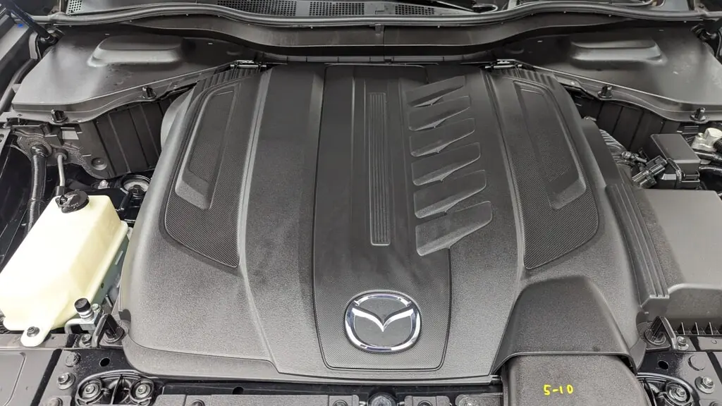 Florida Fine Cars - Used MAZDA CX-90 2025 MARGATE PREMIUM PLUS PACKAGE