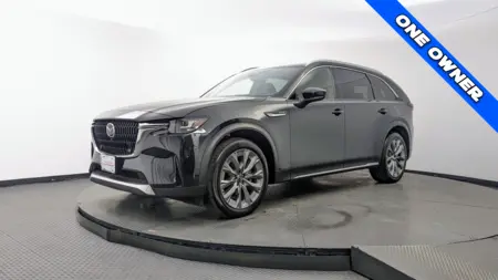 Florida Fine Cars - Used MAZDA CX-90 2025 MARGATE PREMIUM PLUS PACKAGE