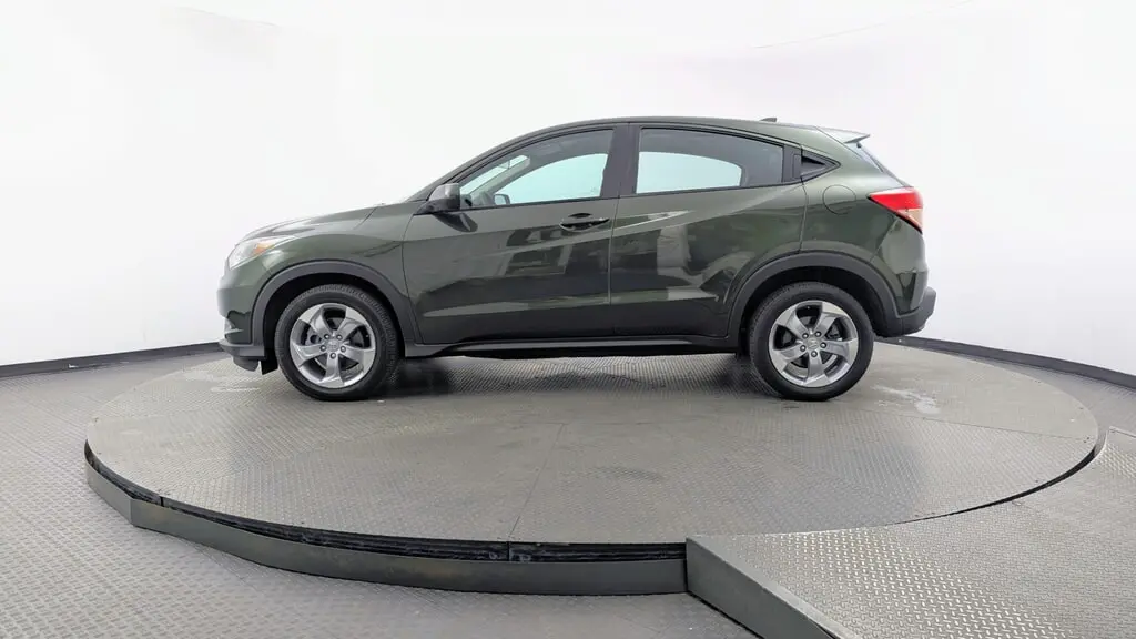 Florida Fine Cars - Used HONDA HR-V 2018 MARGATE LX
