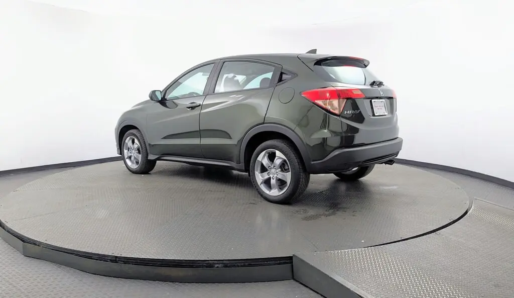 Florida Fine Cars - Used HONDA HR-V 2018 MARGATE LX