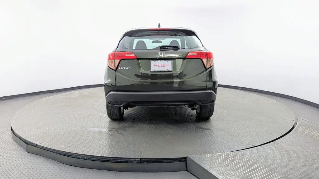 Florida Fine Cars - Used HONDA HR-V 2018 MARGATE LX