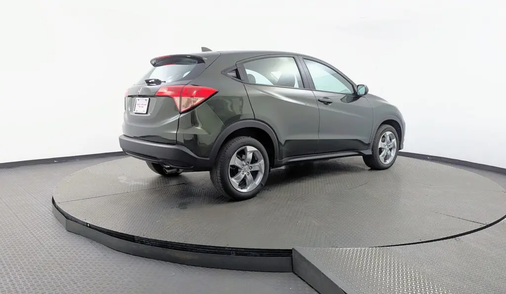Florida Fine Cars - Used HONDA HR-V 2018 MARGATE LX
