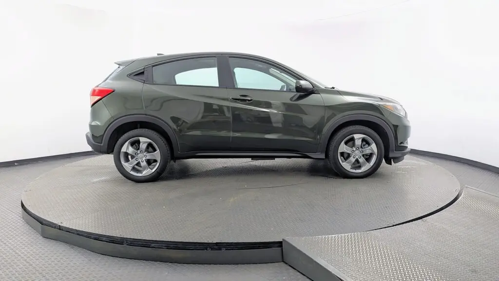 Florida Fine Cars - Used HONDA HR-V 2018 MARGATE LX