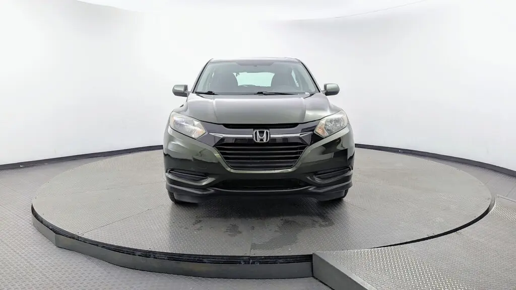 Florida Fine Cars - Used HONDA HR-V 2018 MARGATE LX