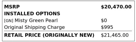 Florida Fine Cars - Used HONDA HR-V 2018 MARGATE LX