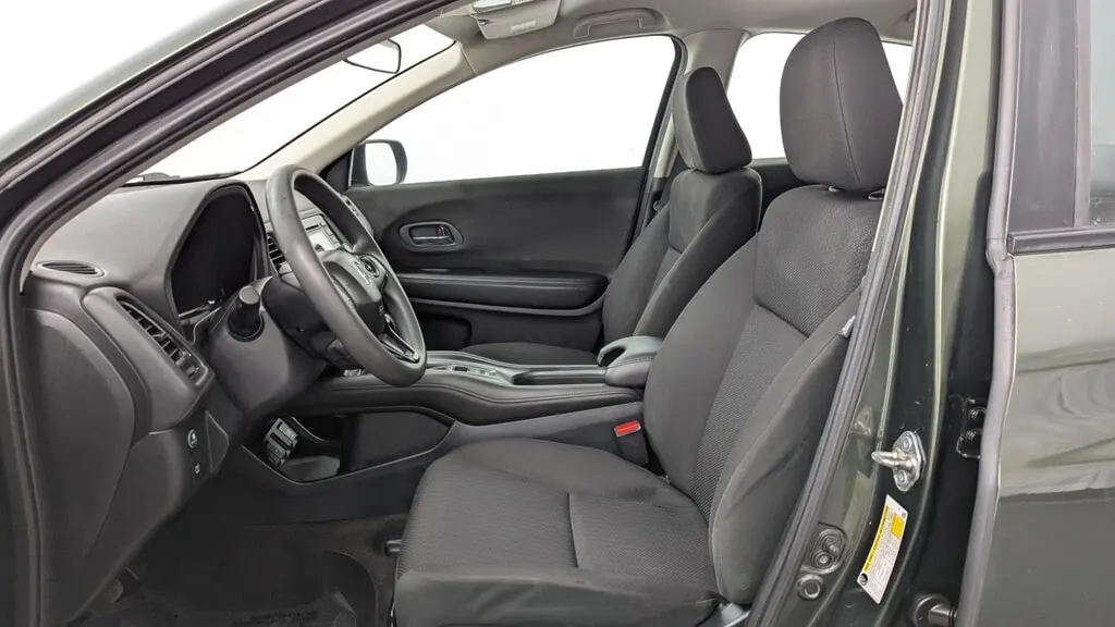 Florida Fine Cars - Used HONDA HR-V 2018 MARGATE LX