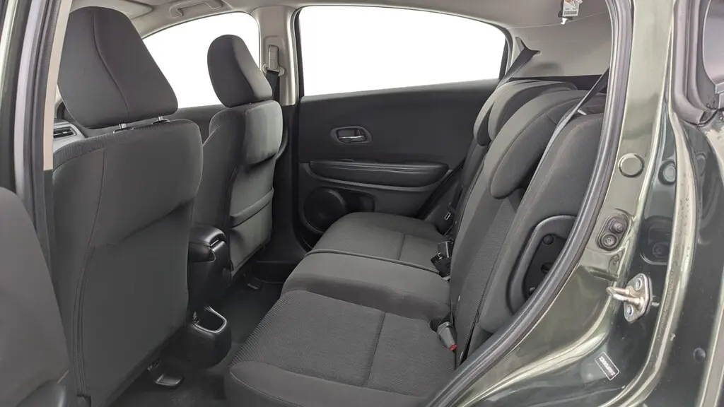 Florida Fine Cars - Used HONDA HR-V 2018 MARGATE LX