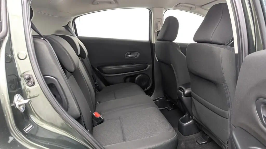 Florida Fine Cars - Used HONDA HR-V 2018 MARGATE LX