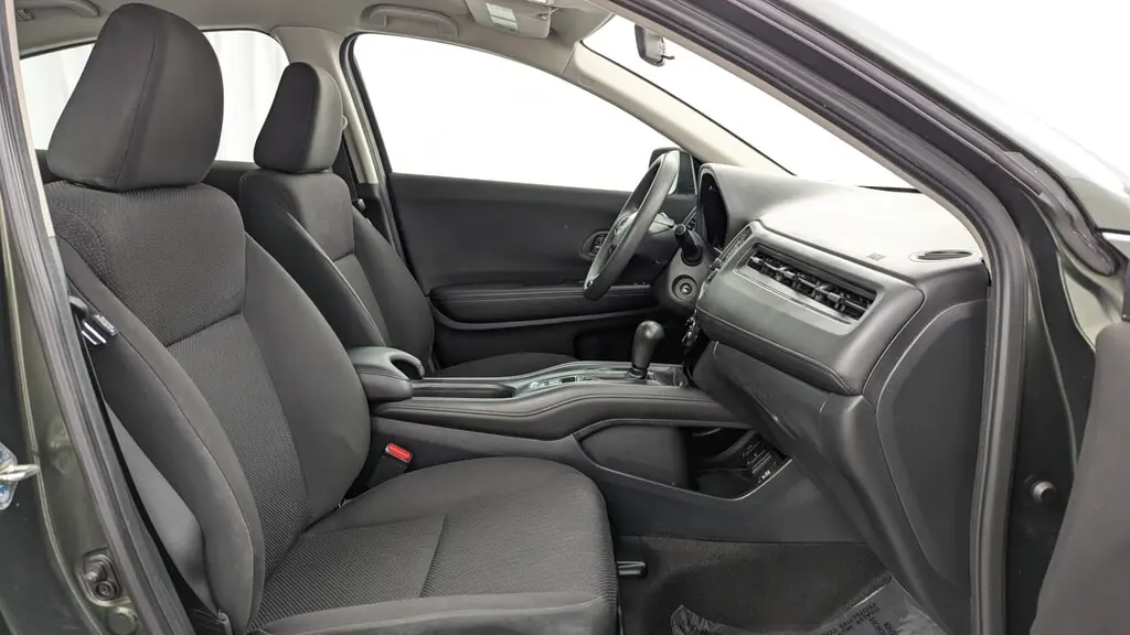 Florida Fine Cars - Used HONDA HR-V 2018 MARGATE LX