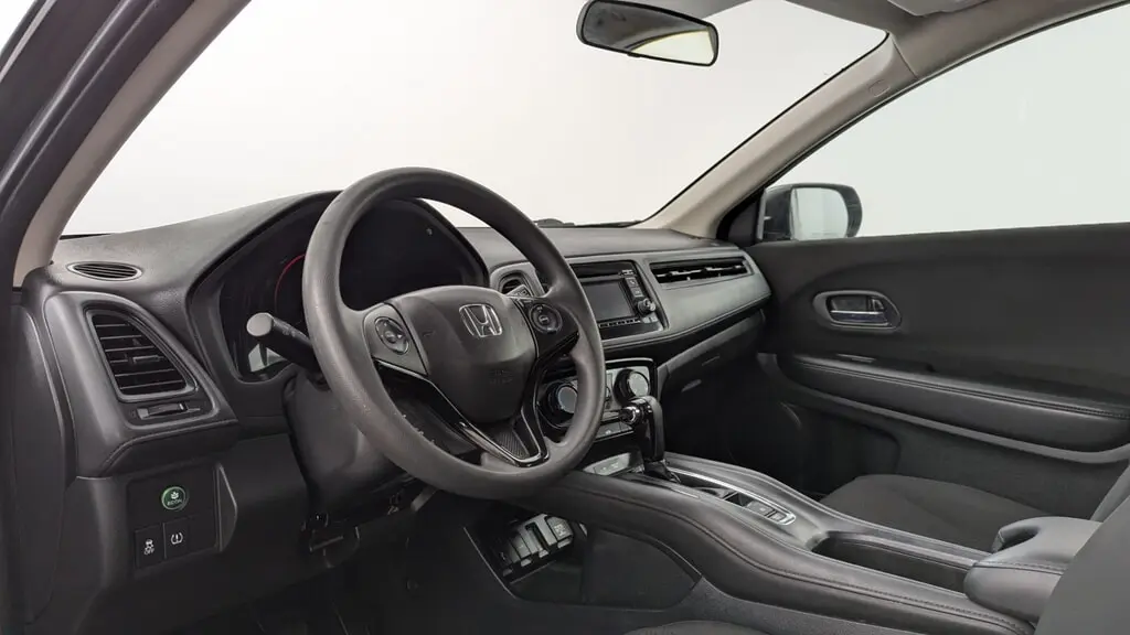 Florida Fine Cars - Used HONDA HR-V 2018 MARGATE LX
