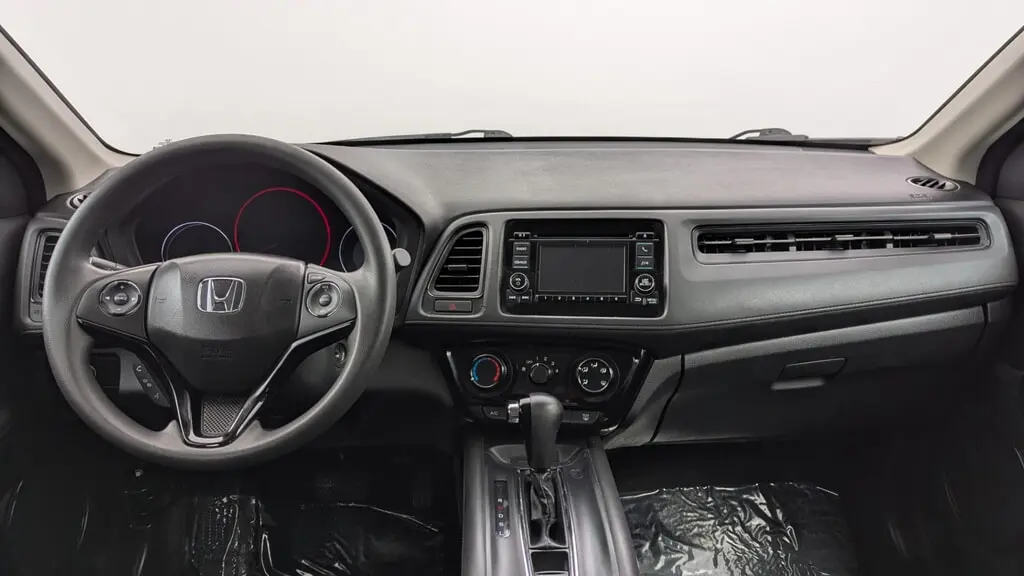 Florida Fine Cars - Used HONDA HR-V 2018 MARGATE LX