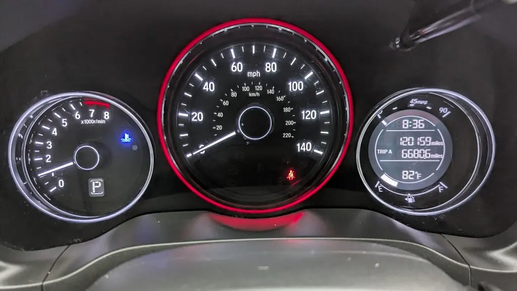 Florida Fine Cars - Used HONDA HR-V 2018 MARGATE LX
