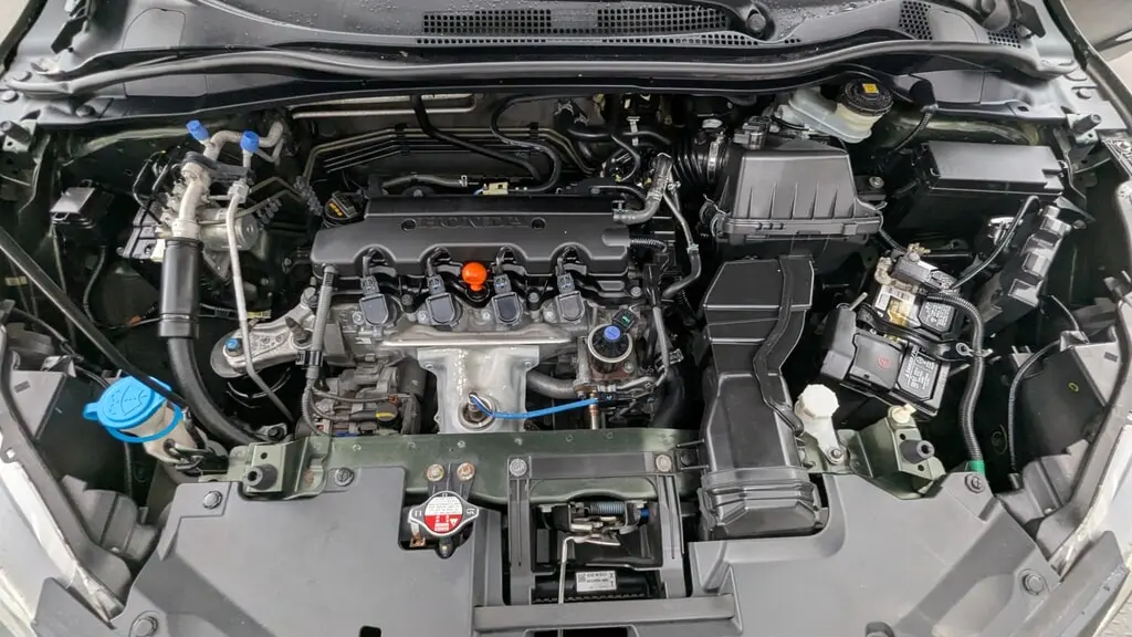 Florida Fine Cars - Used HONDA HR-V 2018 MARGATE LX