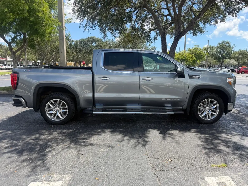 Florida Fine Cars - Used GMC SIERRA 1500 2020 MIAMI SLT