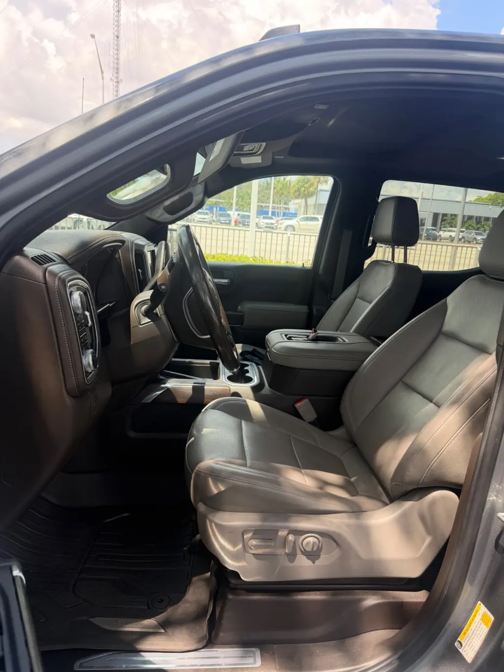 Florida Fine Cars - Used GMC SIERRA 1500 2020 MIAMI SLT