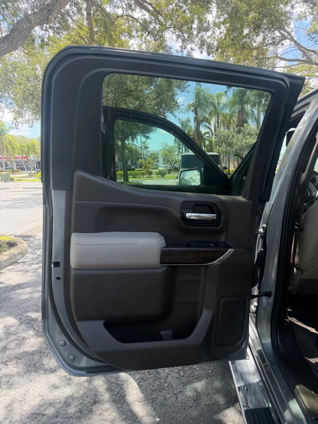 Florida Fine Cars - Used GMC SIERRA 1500 2020 MIAMI SLT