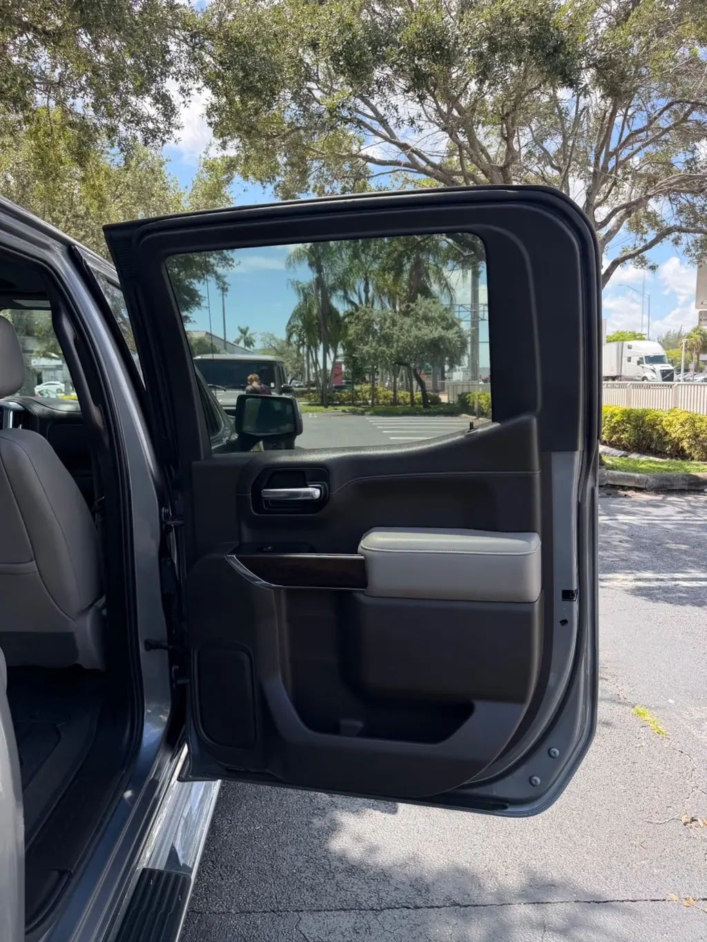 Florida Fine Cars - Used GMC SIERRA 1500 2020 MIAMI SLT