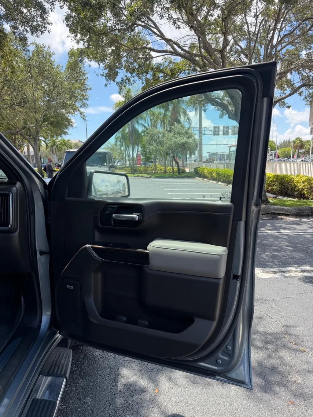 Florida Fine Cars - Used GMC SIERRA 1500 2020 MIAMI SLT