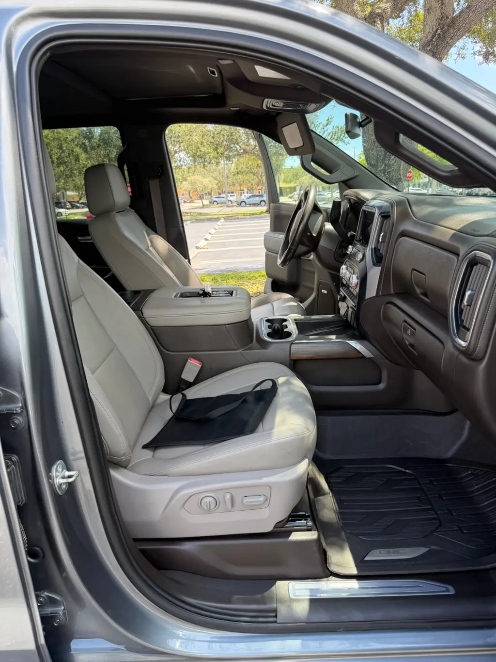 Florida Fine Cars - Used GMC SIERRA 1500 2020 MIAMI SLT