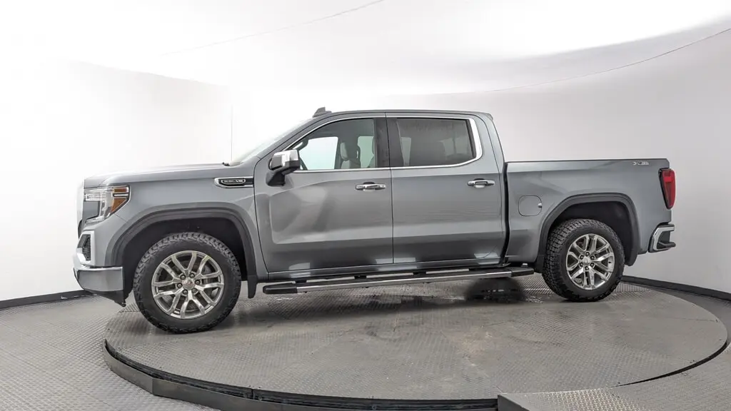 Florida Fine Cars - Used GMC SIERRA 1500 2020 MIAMI SLT
