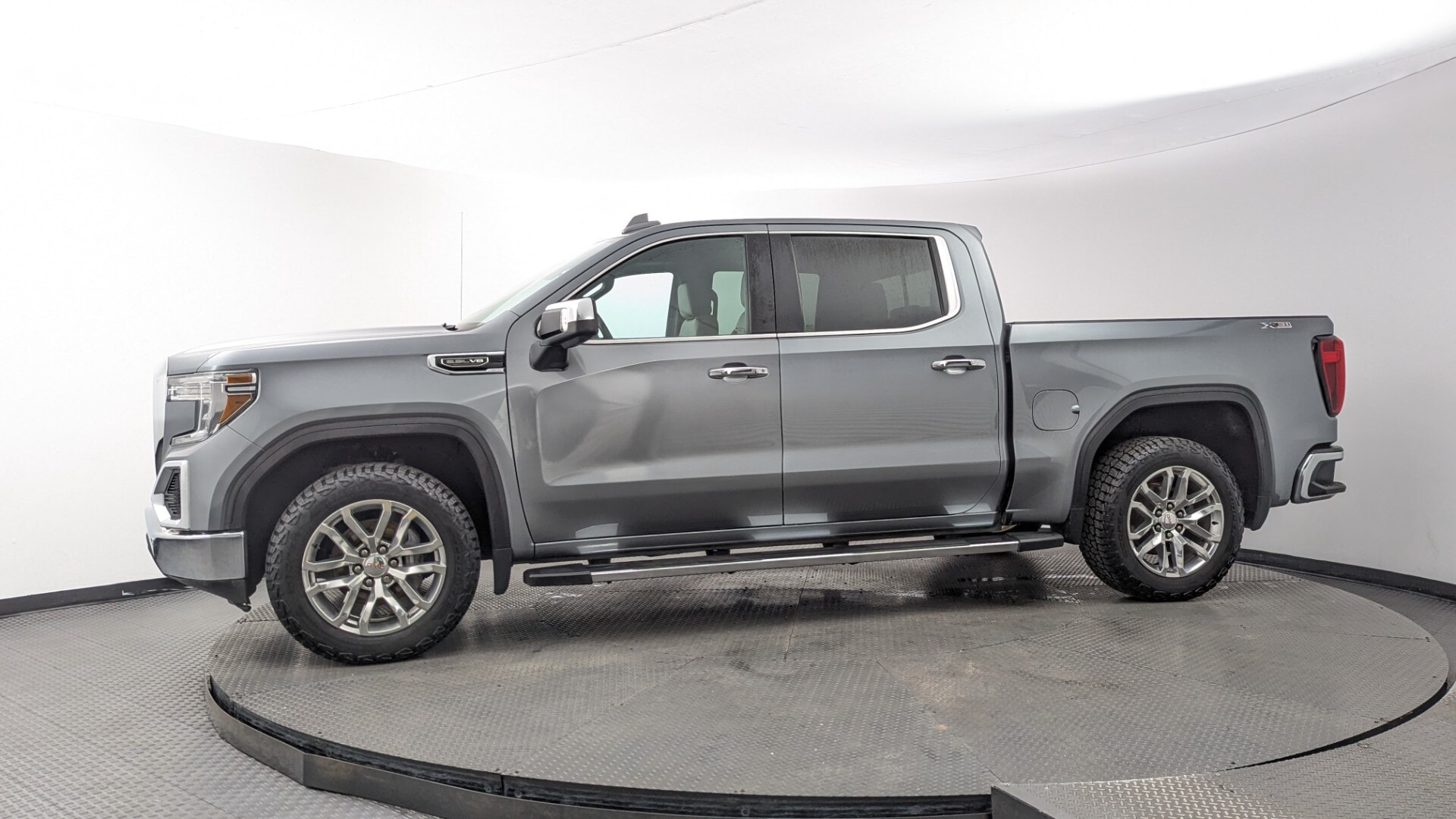 Florida Fine Cars - Used vehicle - TRUCK GMC SIERRA 1500 2020