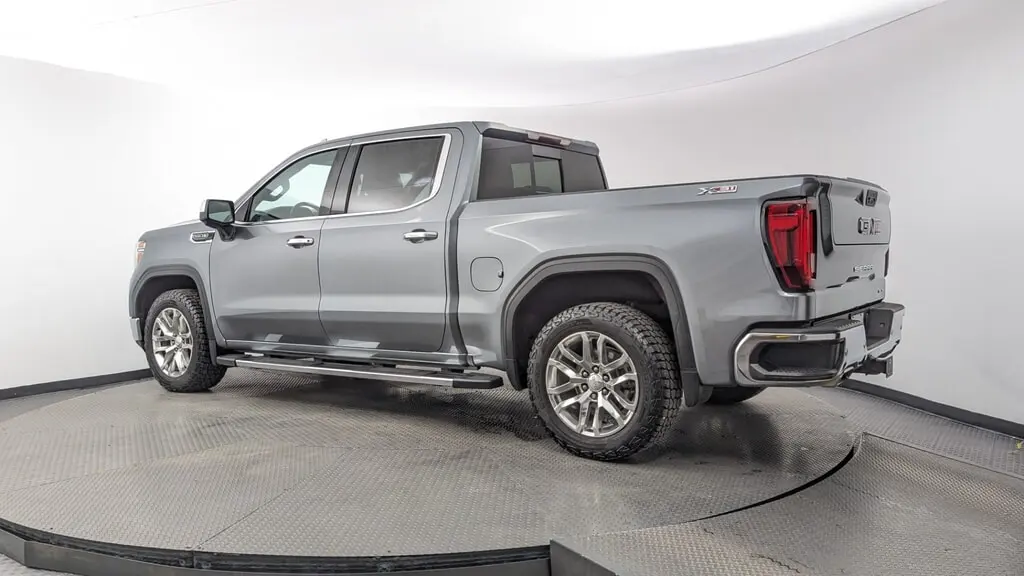Florida Fine Cars - Used GMC SIERRA 1500 2020 MIAMI SLT
