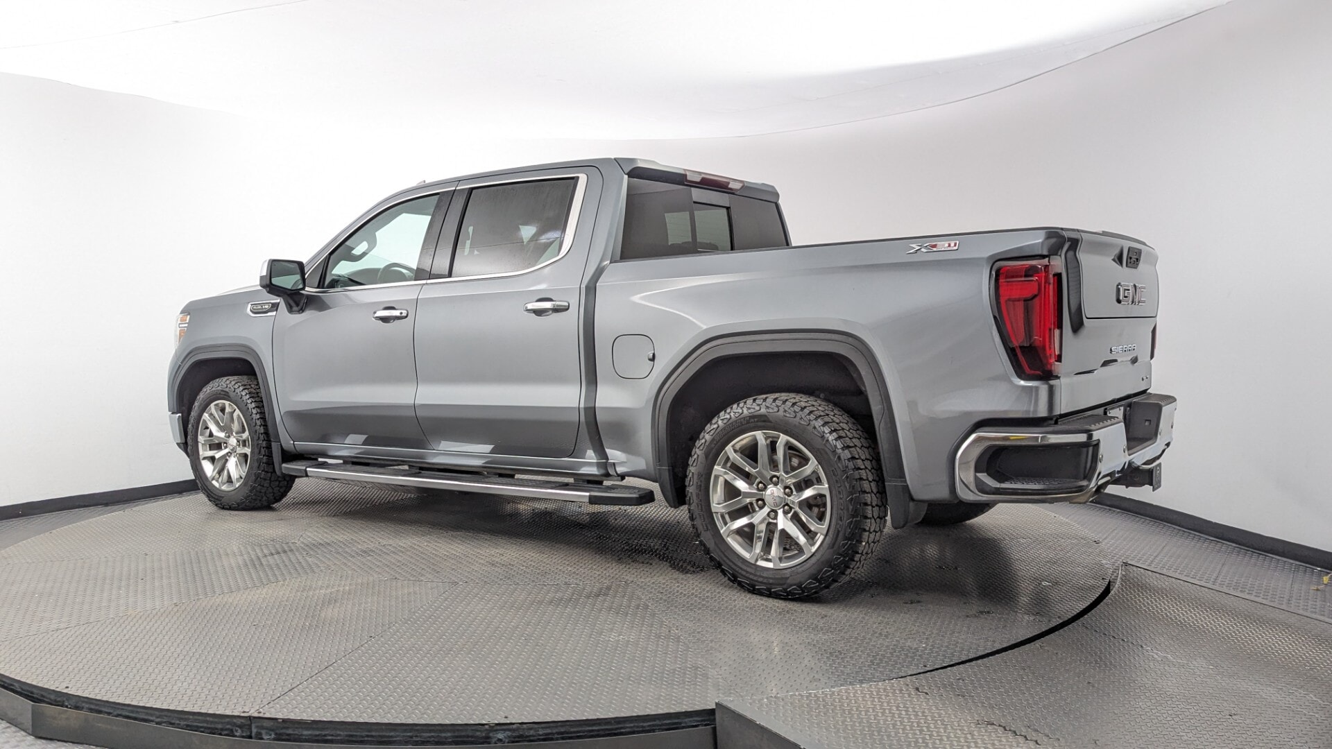 Florida Fine Cars - Used vehicle - TRUCK GMC SIERRA 1500 2020