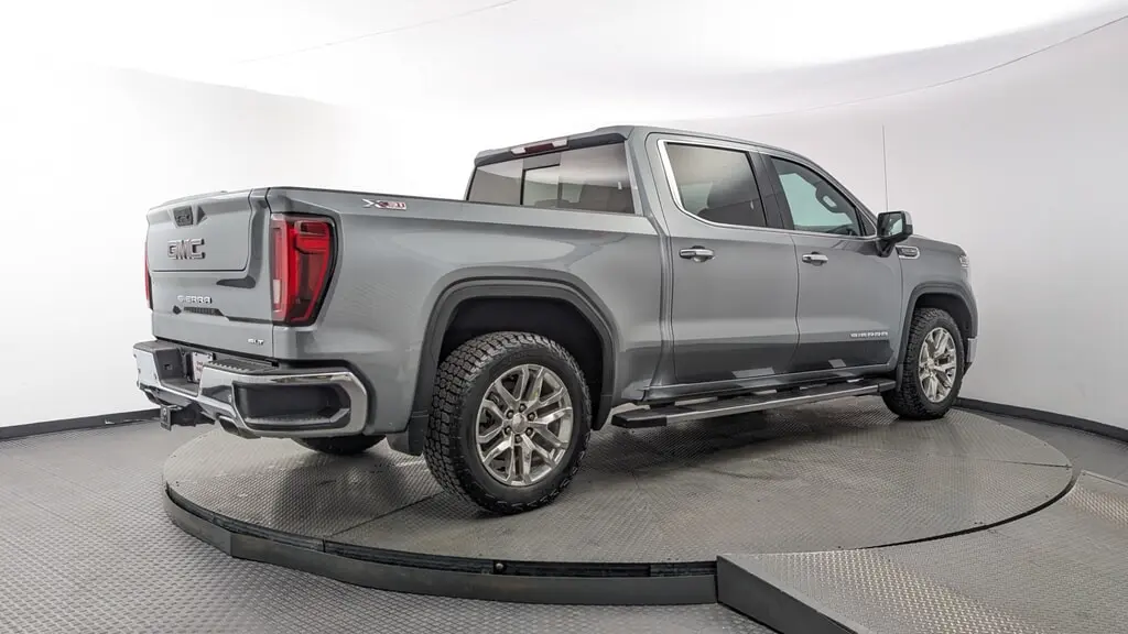 Florida Fine Cars - Used GMC SIERRA 1500 2020 MIAMI SLT