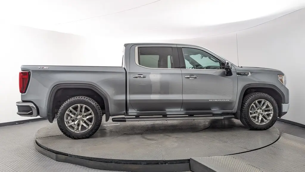 Florida Fine Cars - Used GMC SIERRA 1500 2020 MIAMI SLT