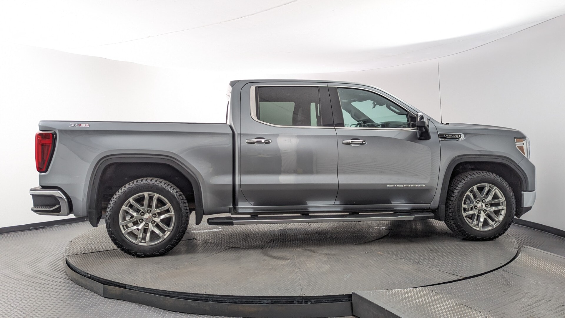 Florida Fine Cars - Used vehicle - TRUCK GMC SIERRA 1500 2020