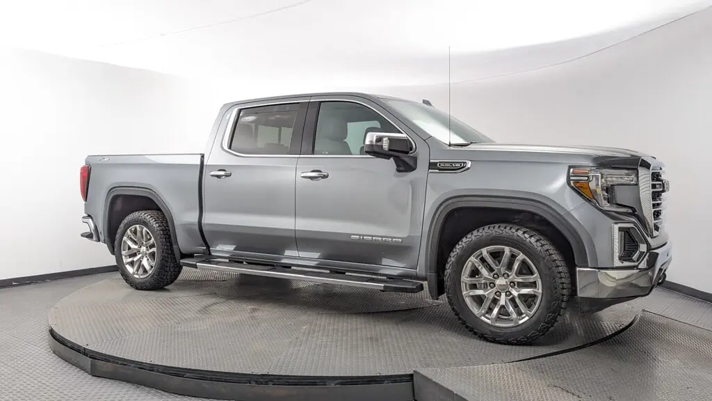 Florida Fine Cars - Used GMC SIERRA 1500 2020 MIAMI SLT