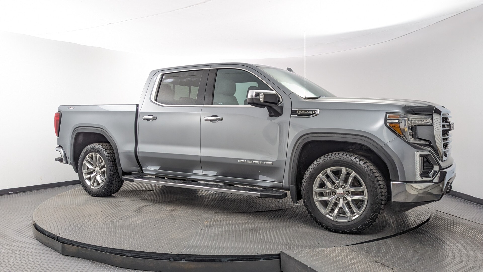 Florida Fine Cars - Used vehicle - TRUCK GMC SIERRA 1500 2020