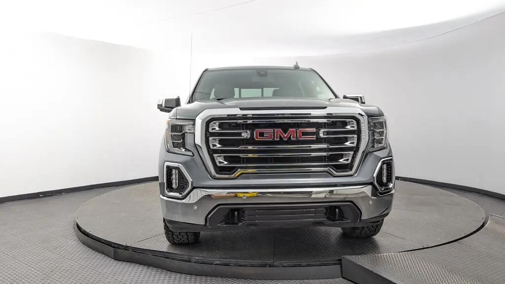 Florida Fine Cars - Used GMC SIERRA 1500 2020 MIAMI SLT