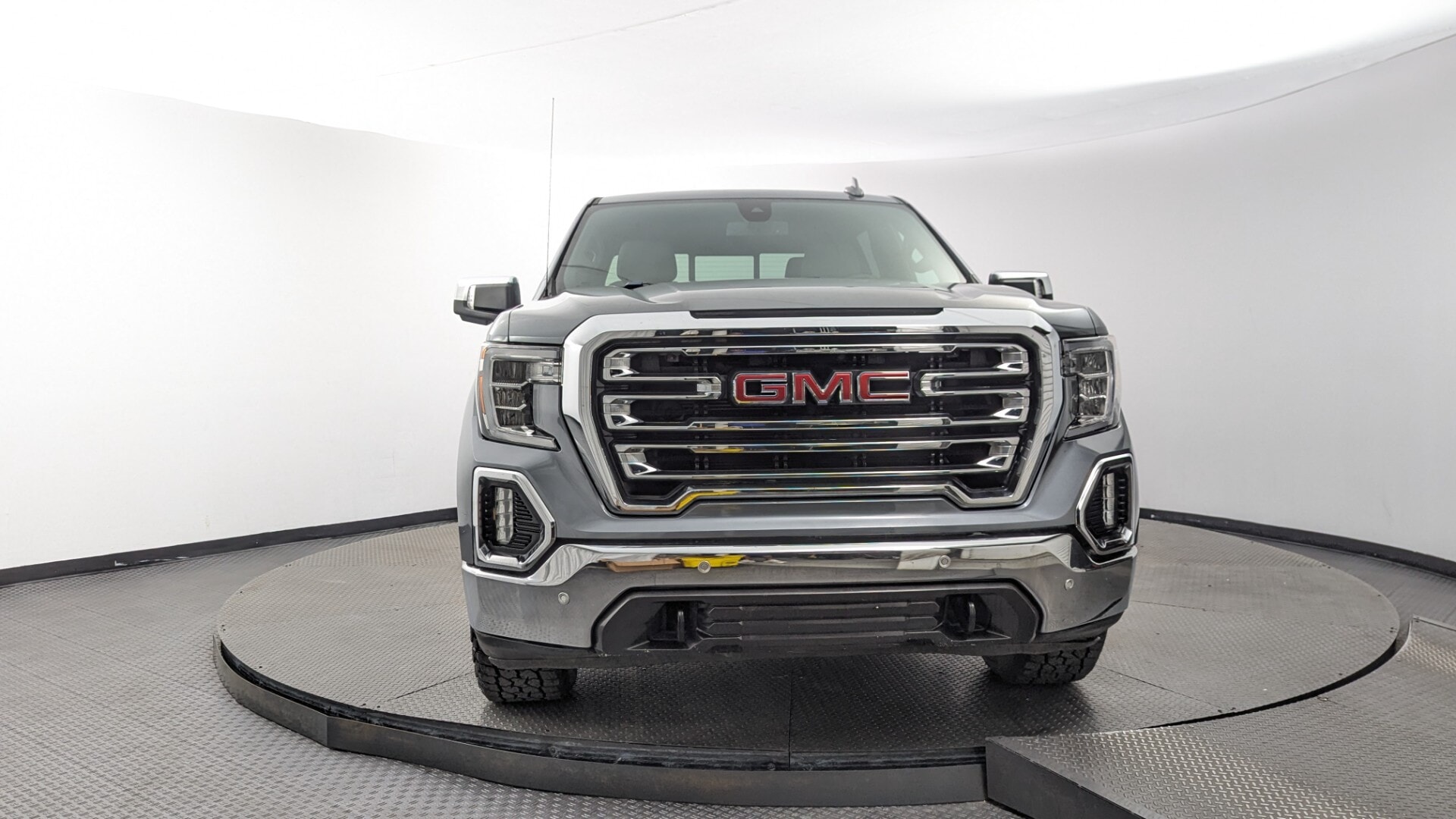 Florida Fine Cars - Used vehicle - TRUCK GMC SIERRA 1500 2020