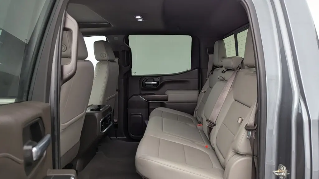 Florida Fine Cars - Used GMC SIERRA 1500 2020 MIAMI SLT